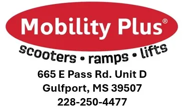 Mobility Plus Gulfport