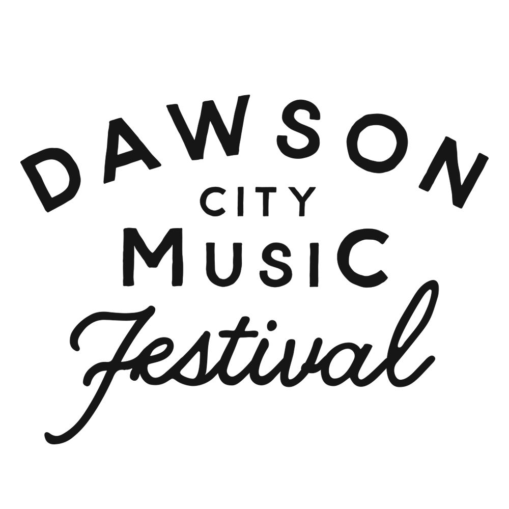 Dawson City Music Festival