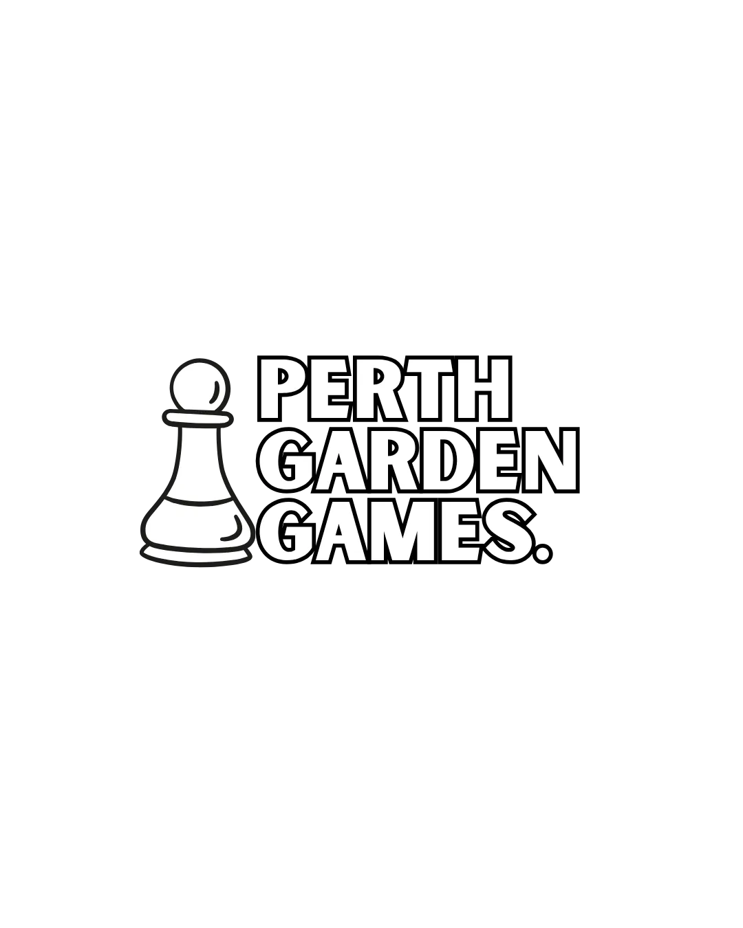 Perth Garden Games
