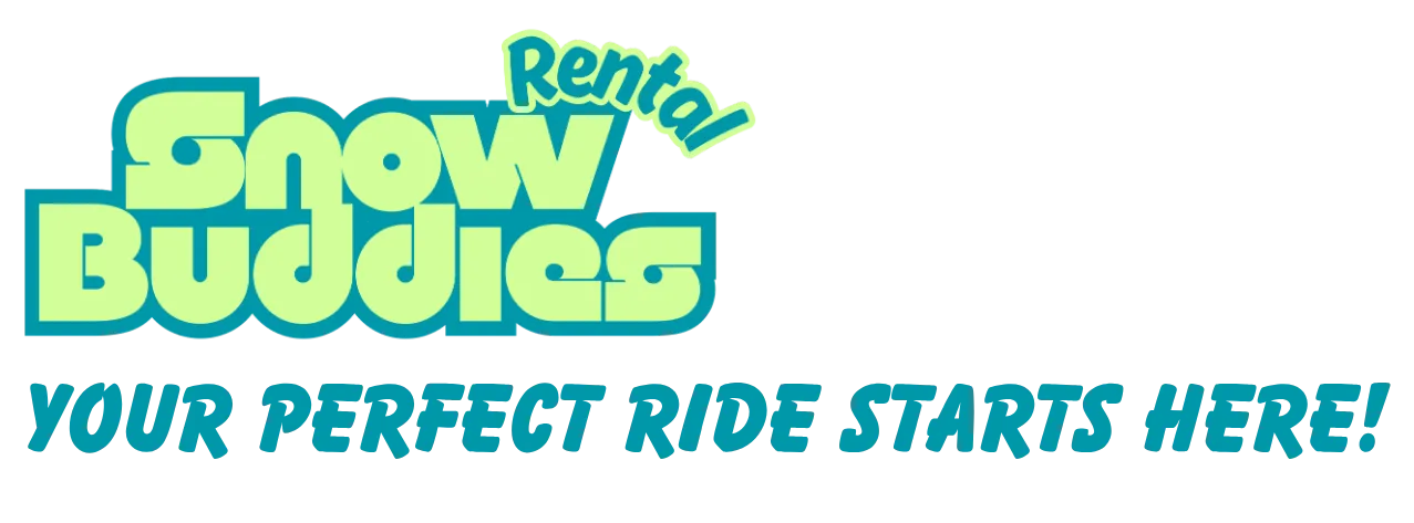SnowBuddies Rental
