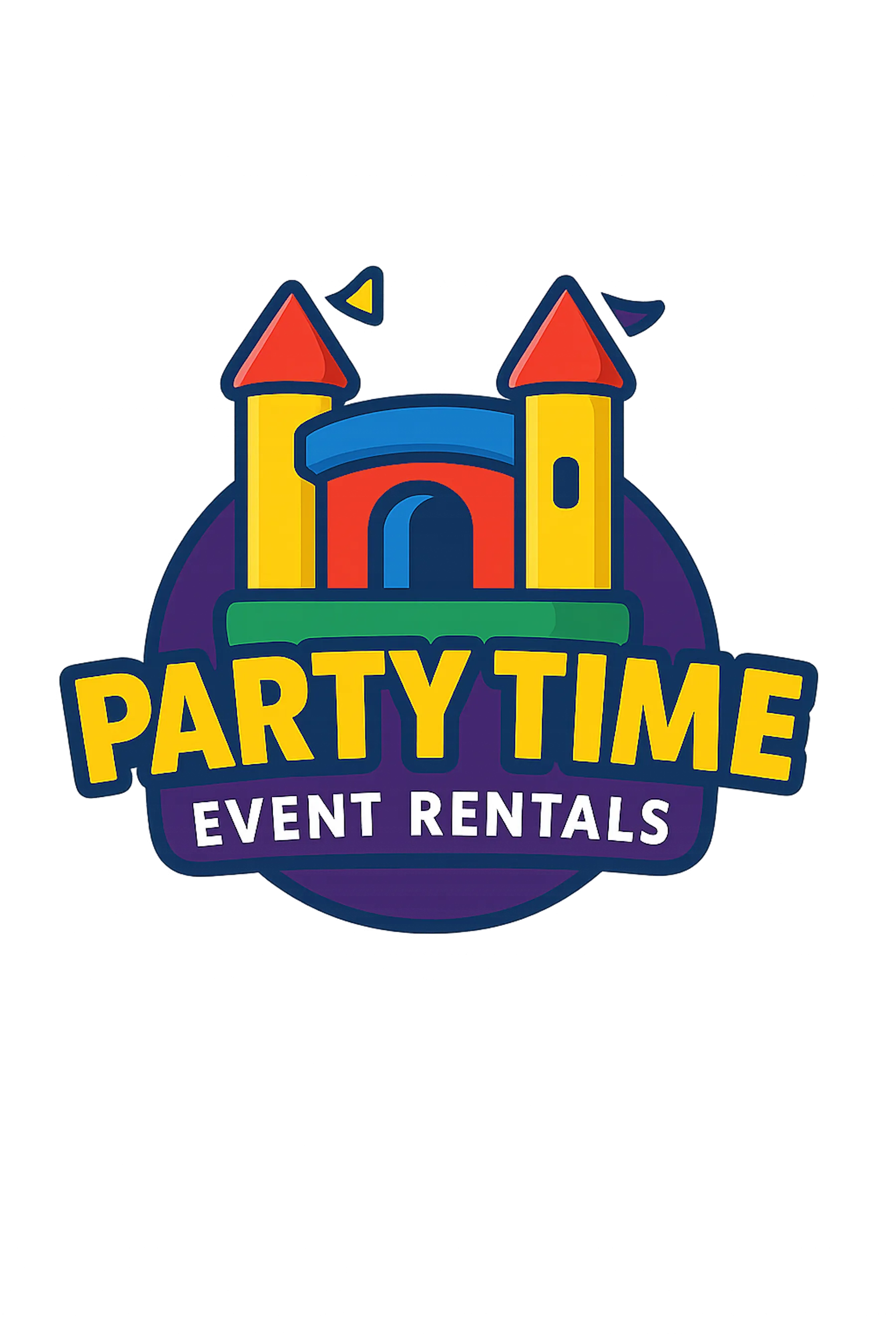 Party Time Event Rentals LLC