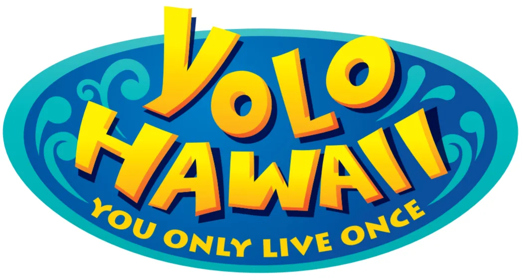 YOLO HAWAII