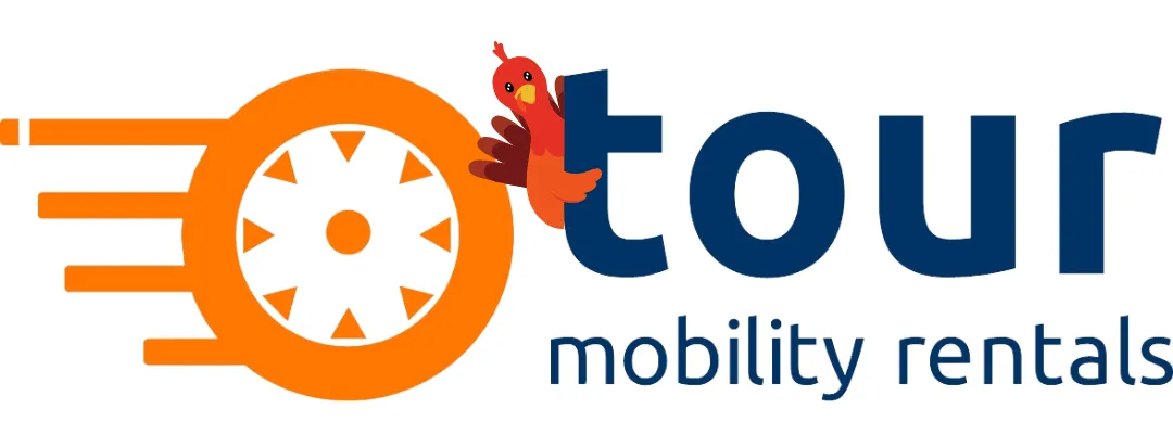 Tour Mobility Rentals