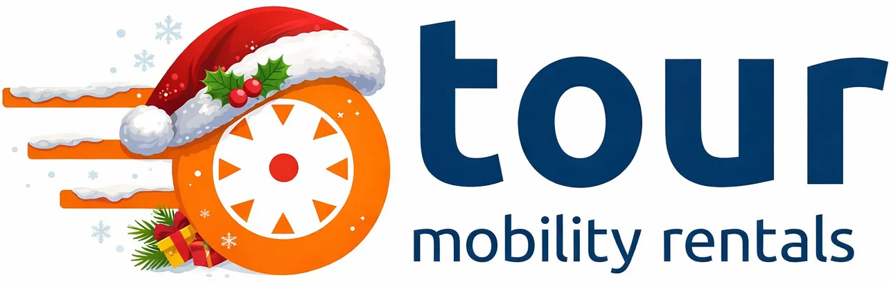 Alquiler de movilidad turística