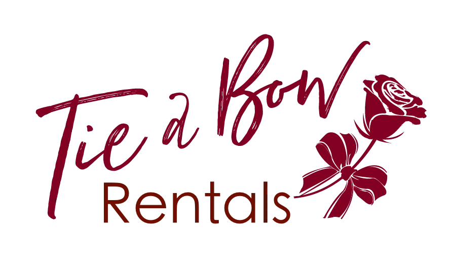 Tie a Bow Rentals