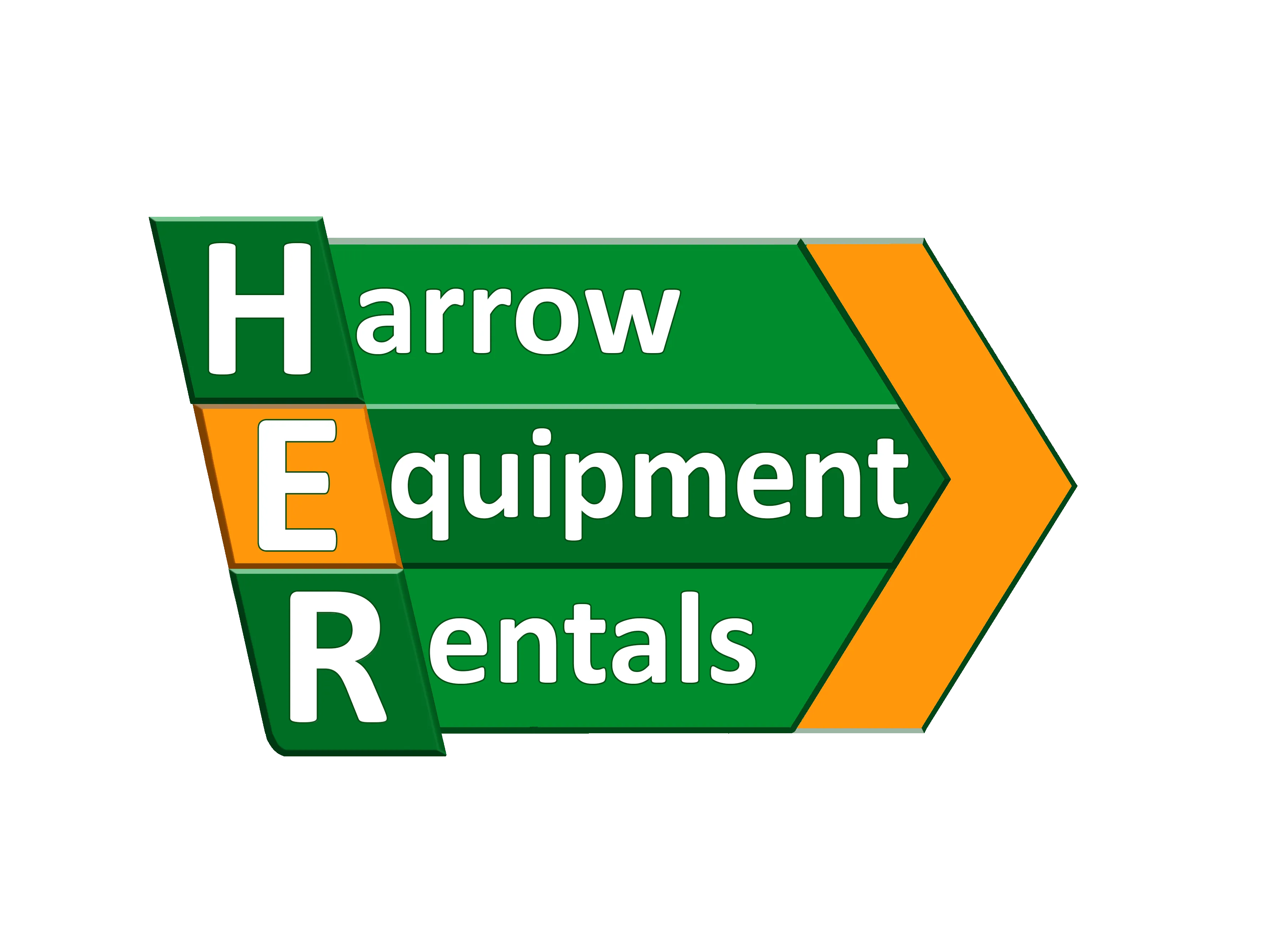 Harrow Equipment Rentals