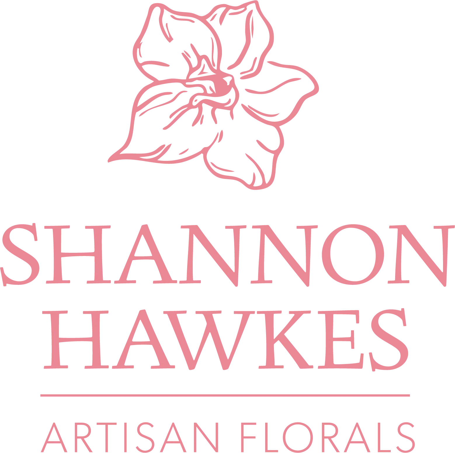 Shannon Hawkes Artisan Florals