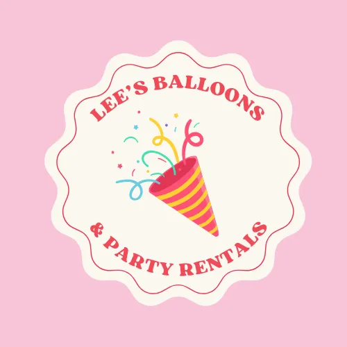 Lees Balloons & Party Rentals