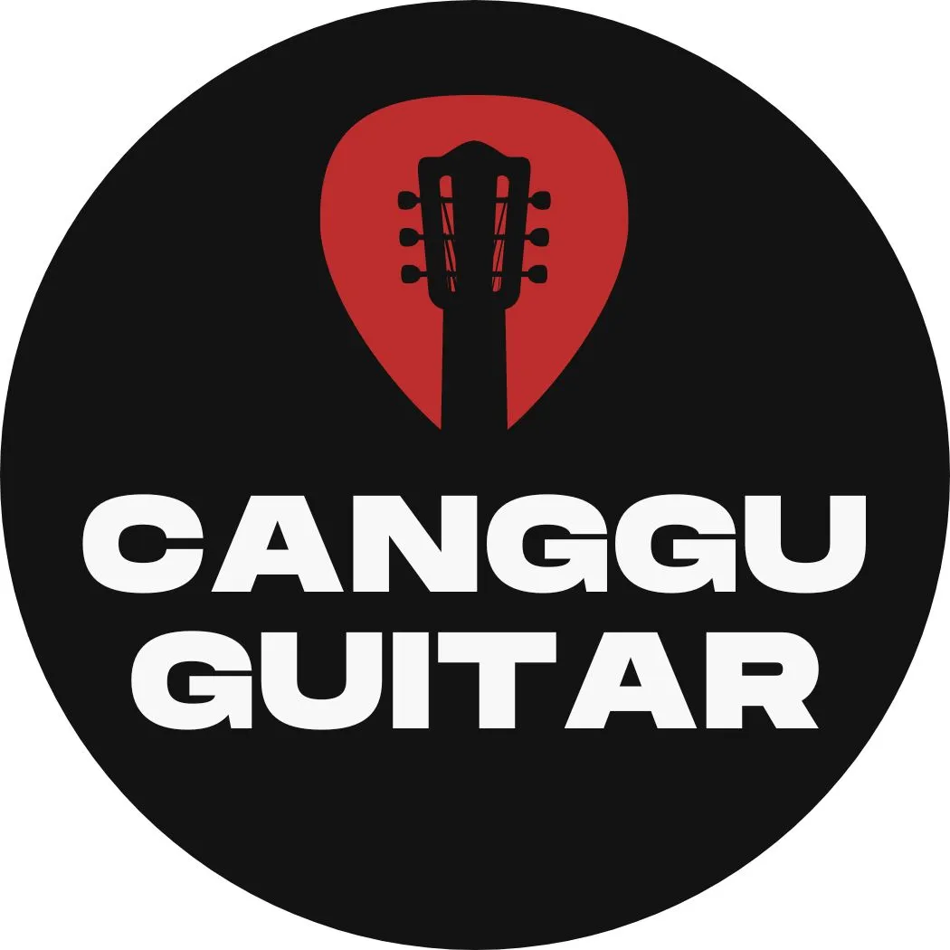 Canggu Guitar