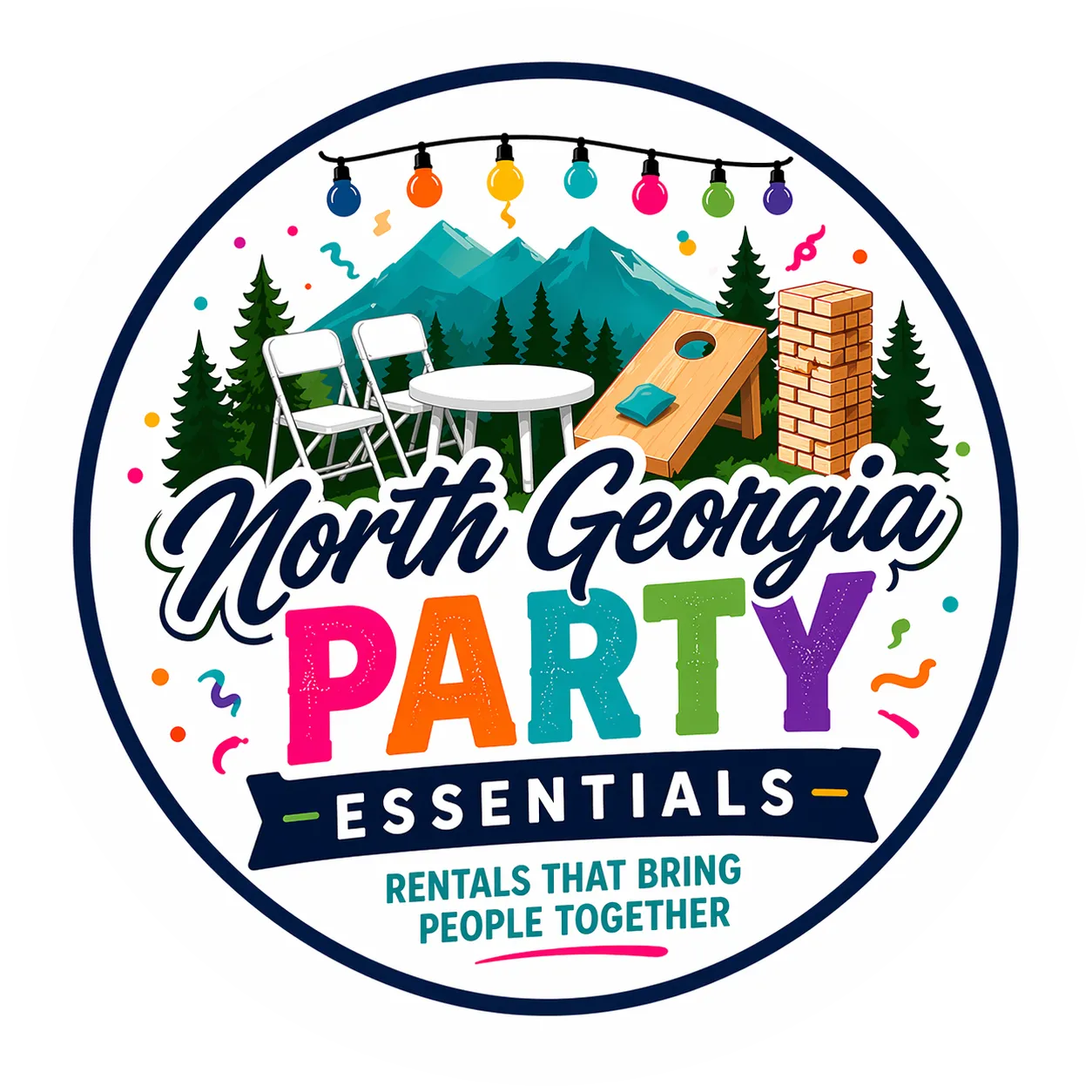 North Georgia Party Essentials LLC