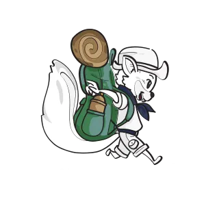 Planete Rando