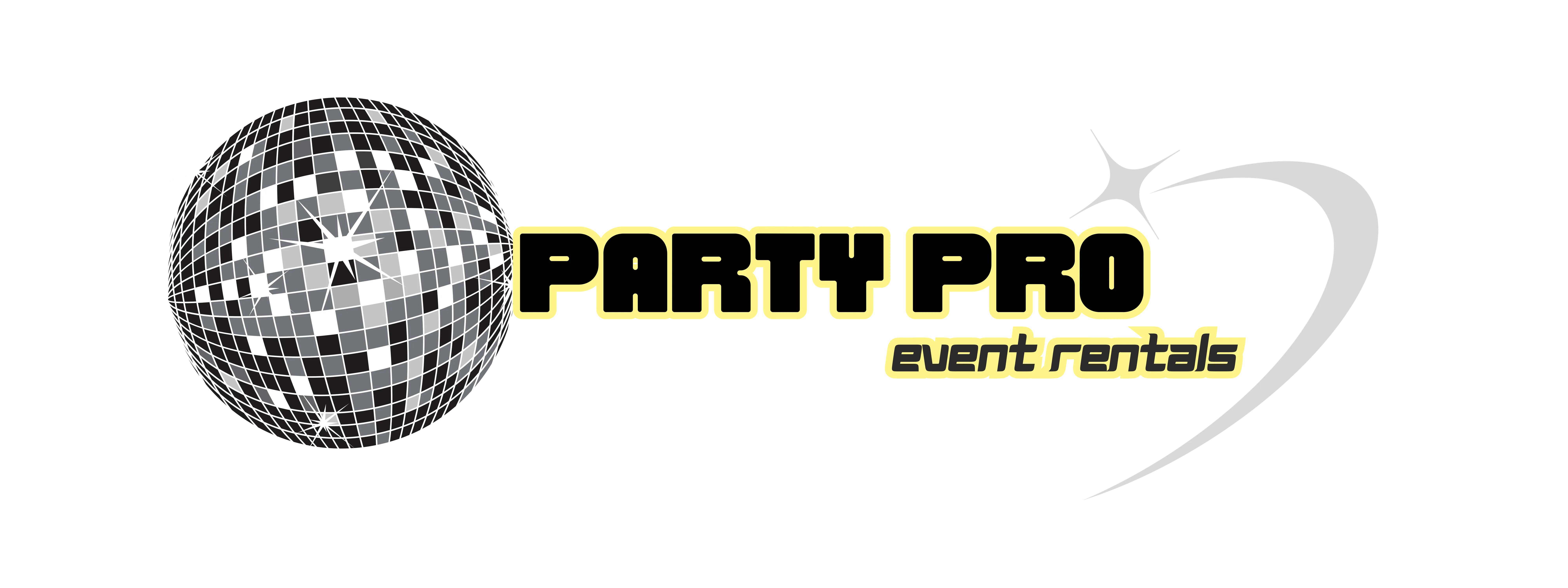 Partyprorentals