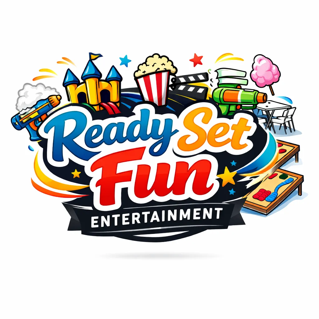 Ready Set Fun Entertainment LLC.