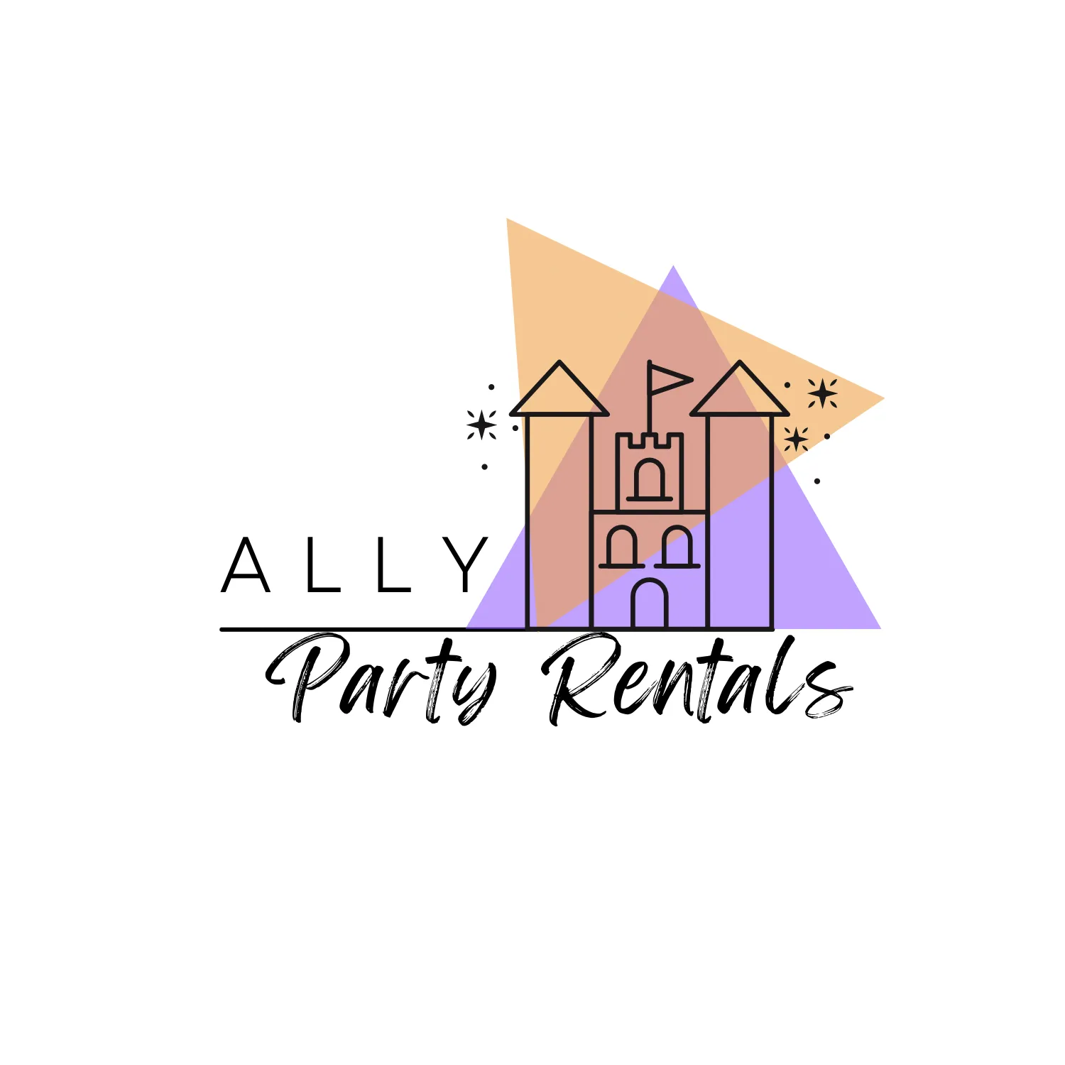 Ally Party Rentals LlC