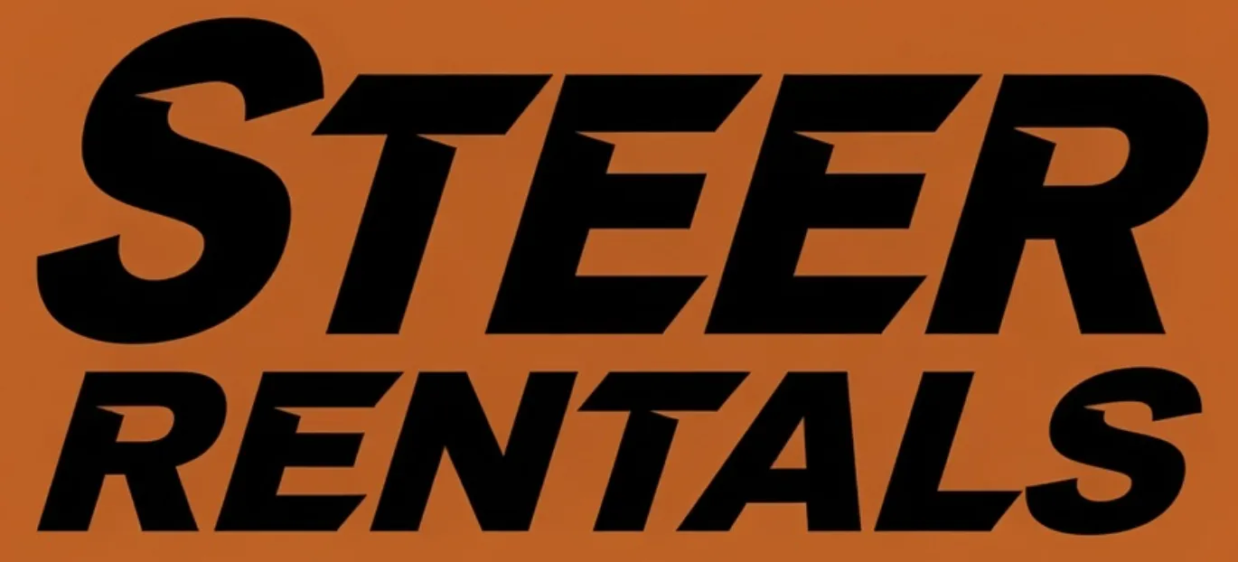 Steer Rentals