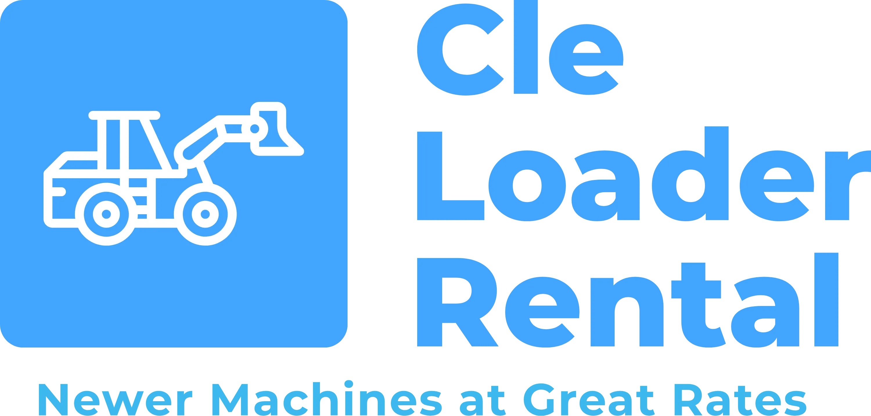 Cle Loader Rentals
