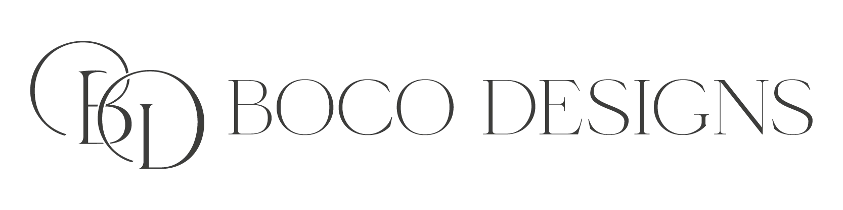 BoCo Designs
