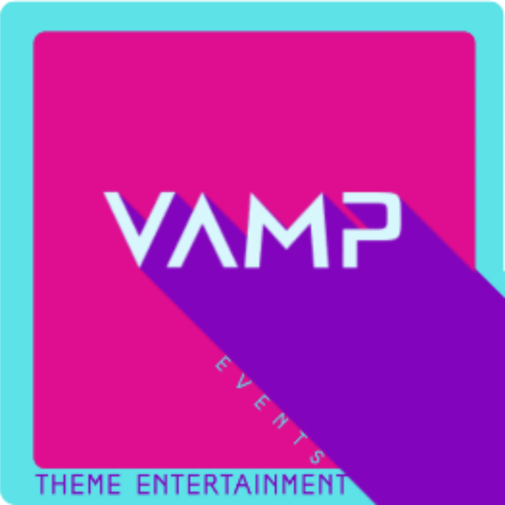 VAMP THEME EVENTERTAINMENT