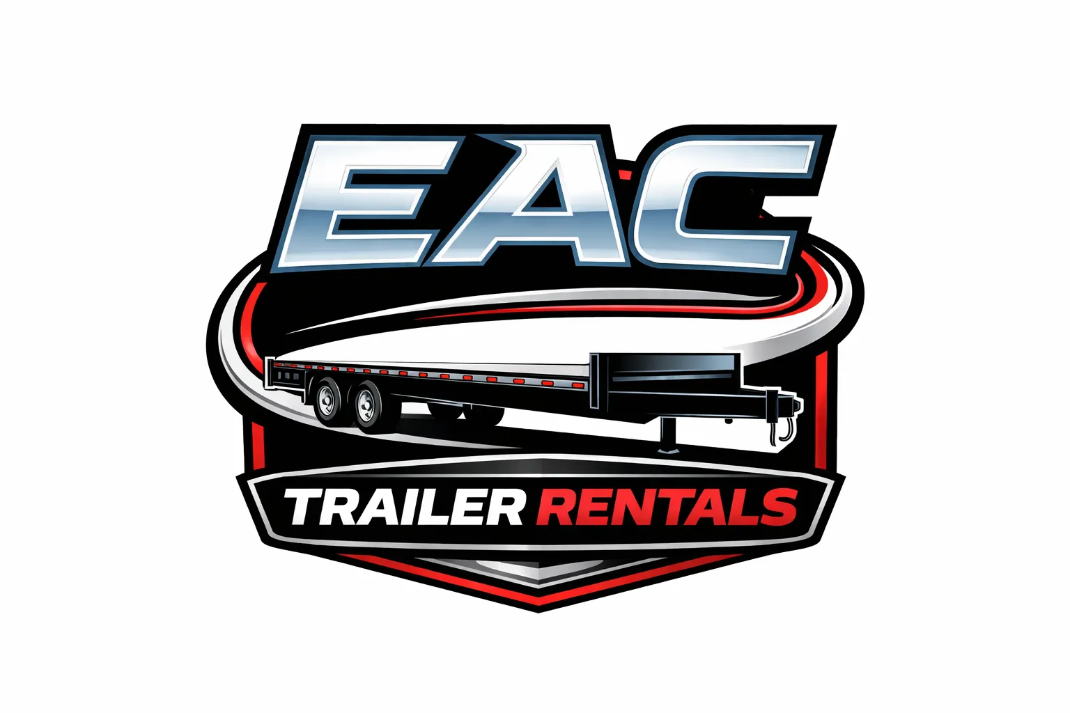 EAC Trailer Rental LLC