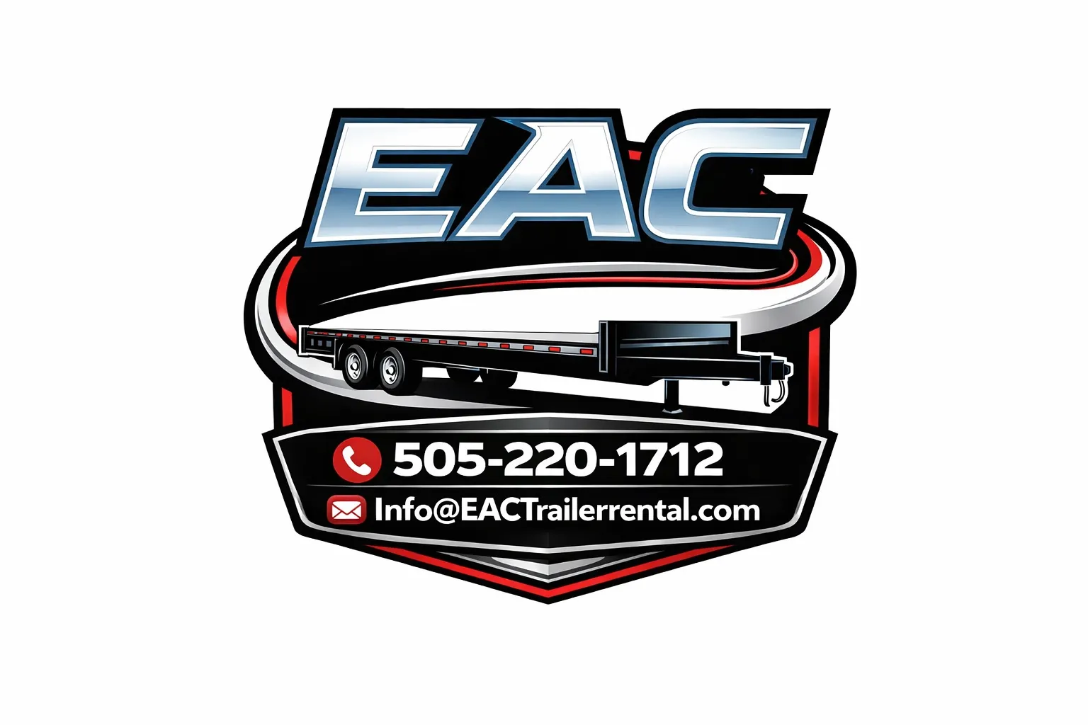EAC Trailer Rental LLC