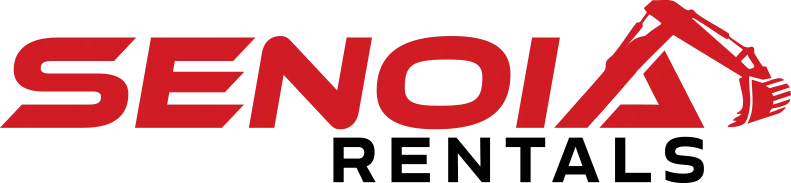 Senoia Rentals LLC