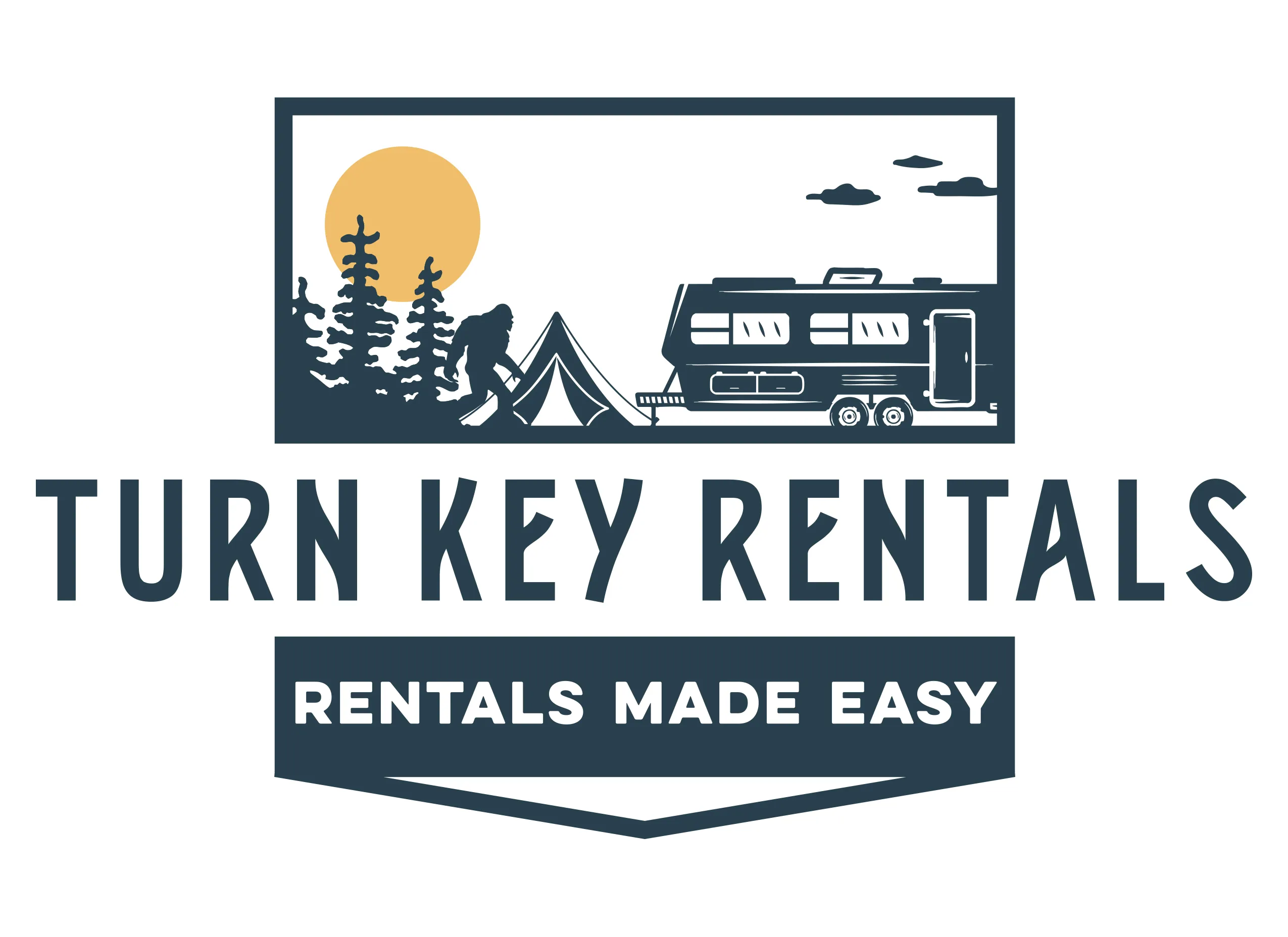 Turn Key RV Rentals