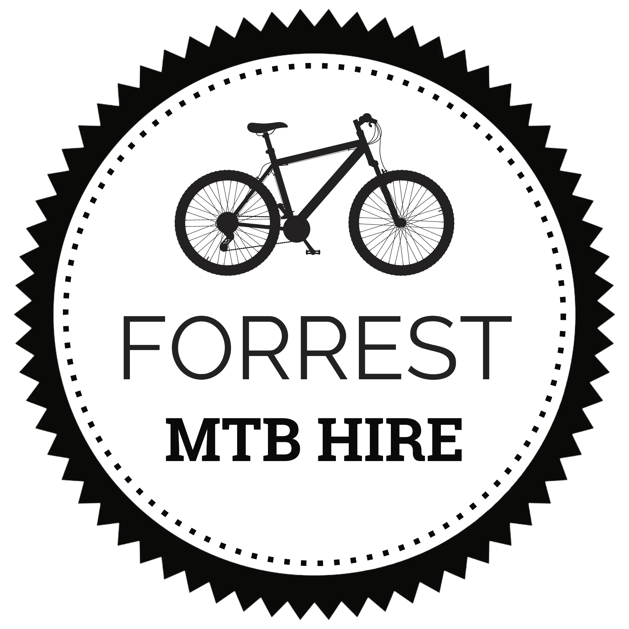 Forrest MTB Hire