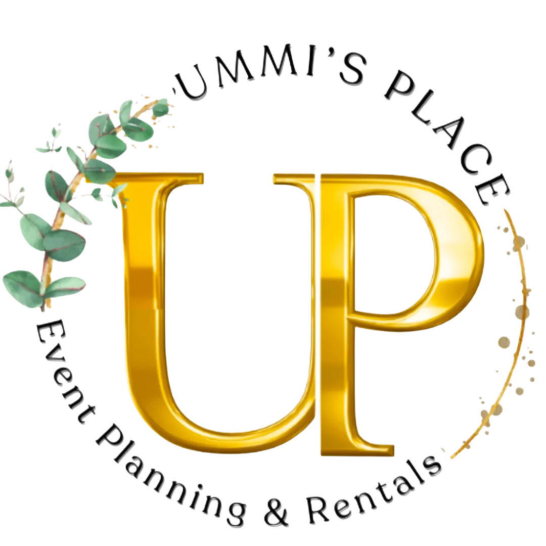 Ummi’s Place Events & Rentals 