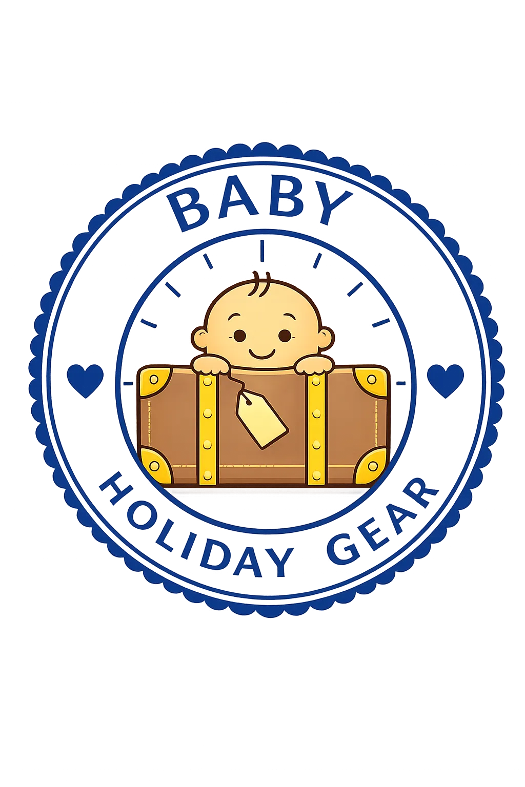 Baby Holiday Gear