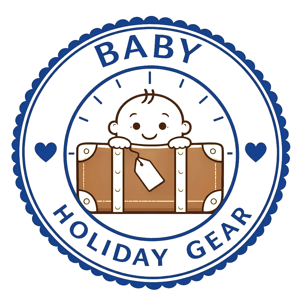 Baby Holiday Gear