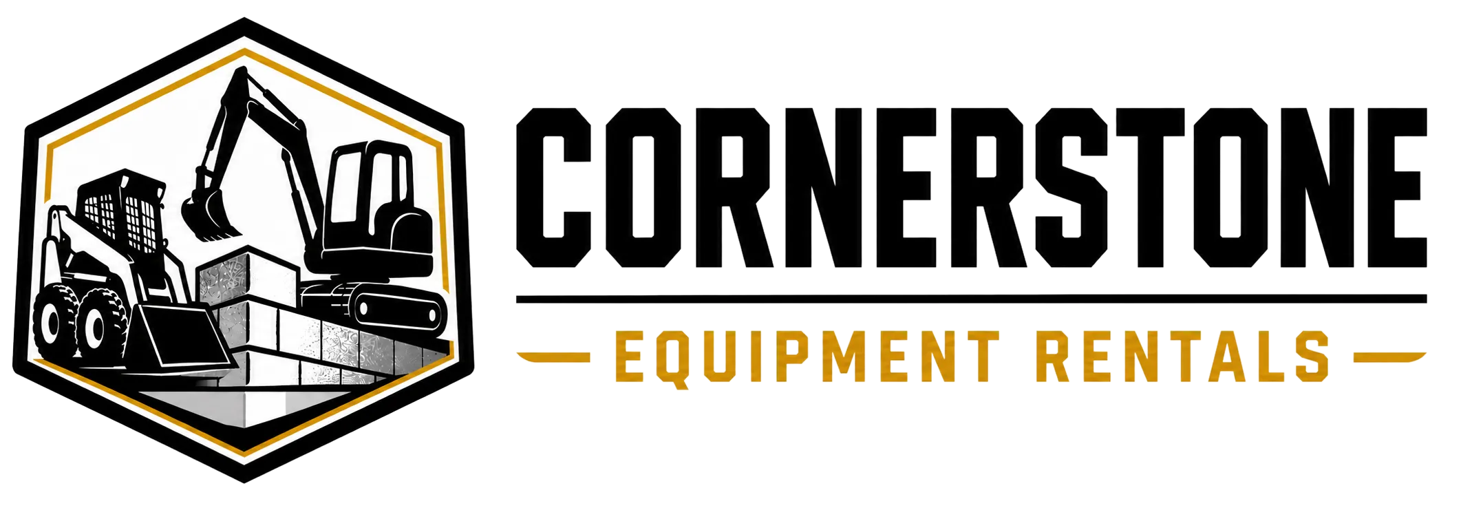 Cornerstone Equipment Rentals