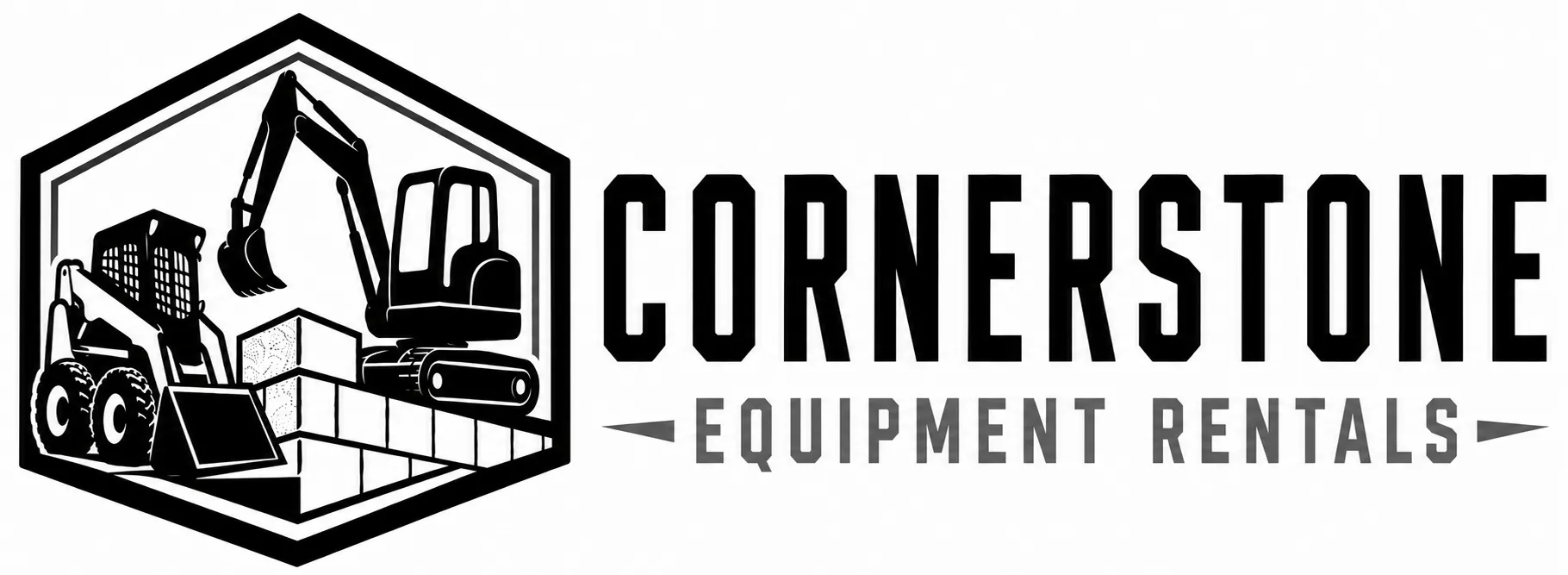 Cornerstone Equipment Rentals