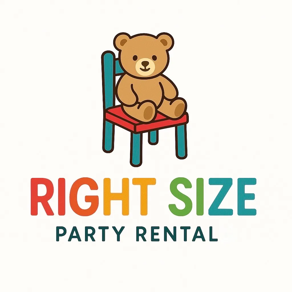 Right Size Party Rental
