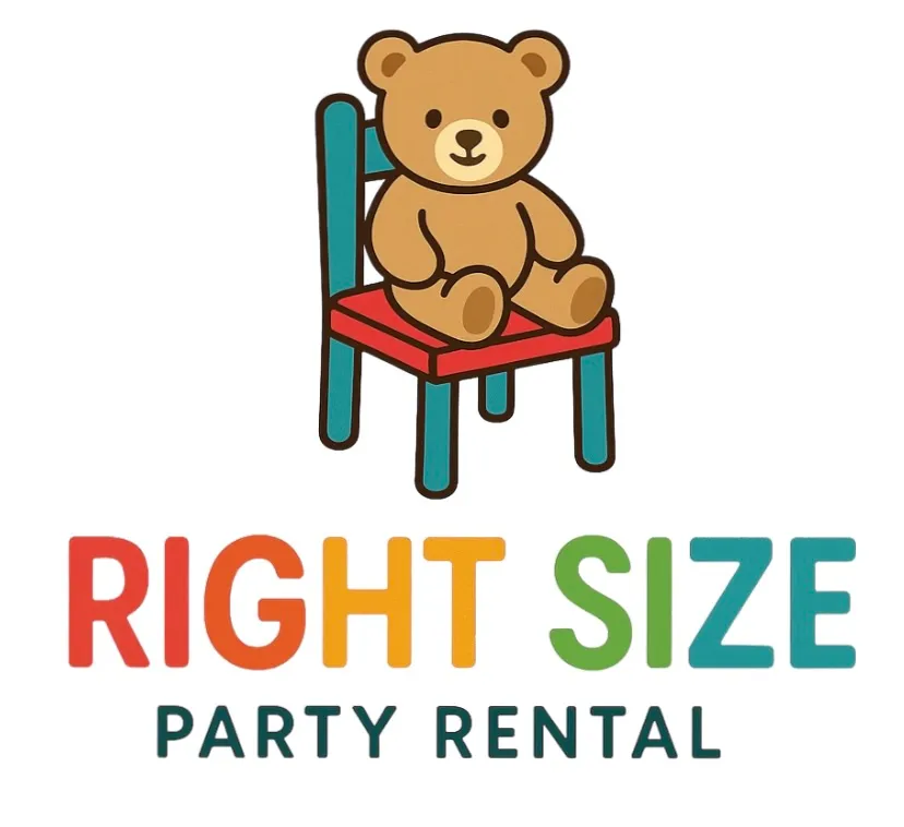Right Size Party Rental