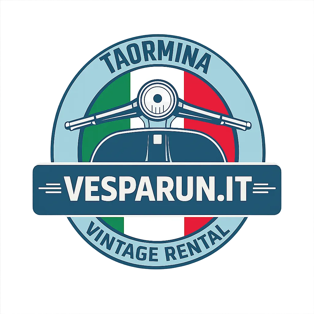 Vesparun Taormina