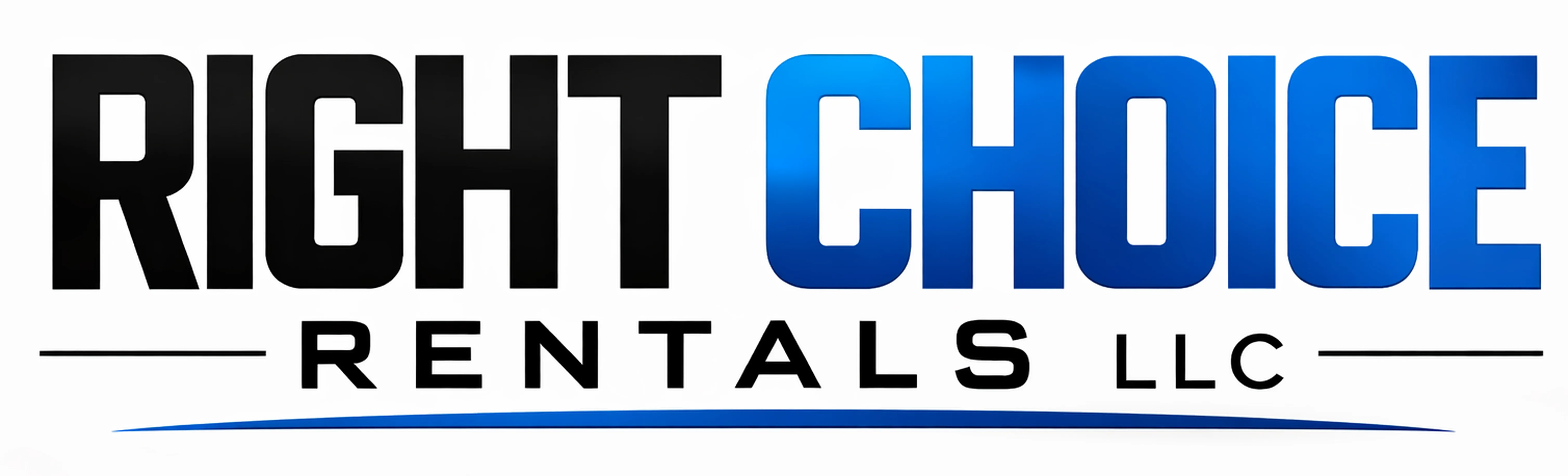 Right Choice Rentals