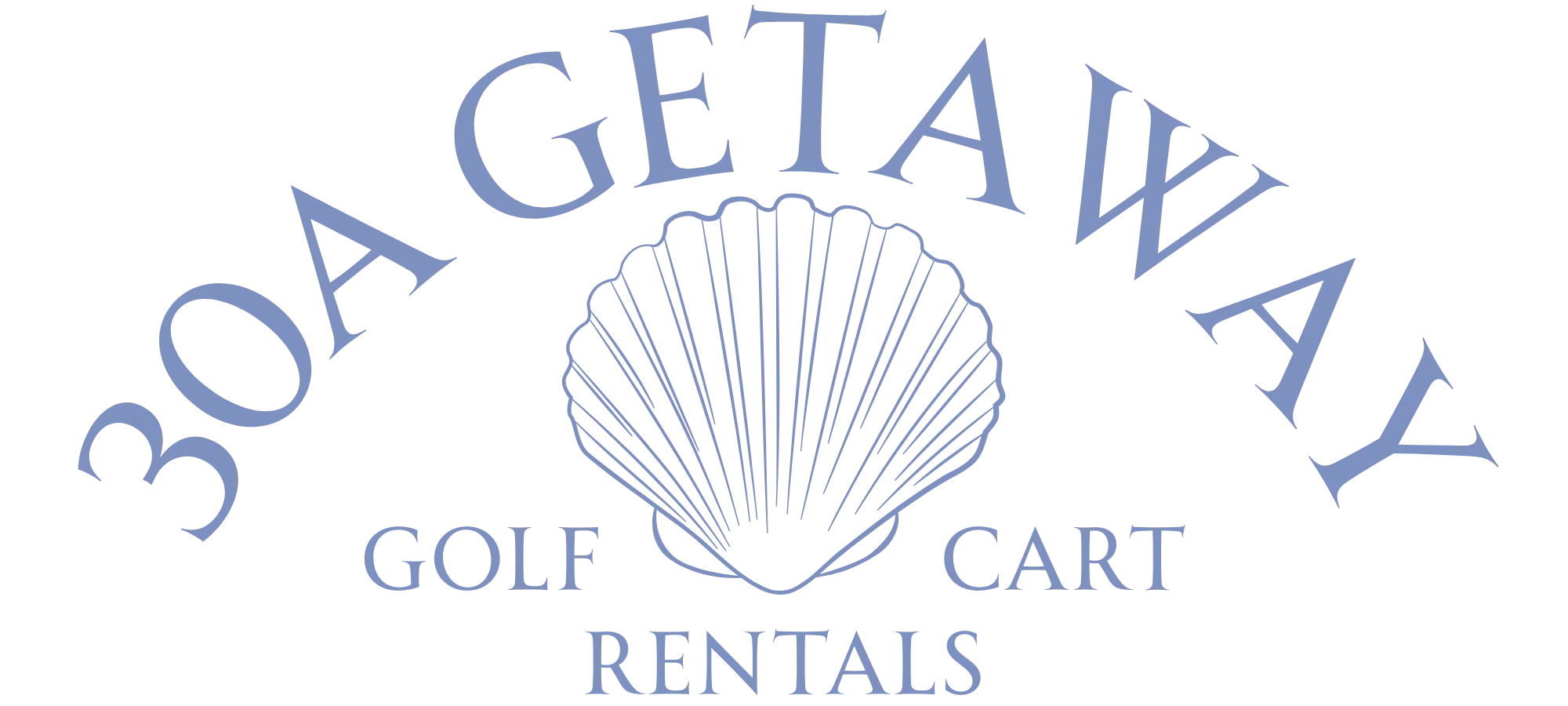 30A Getaway Golf Carts