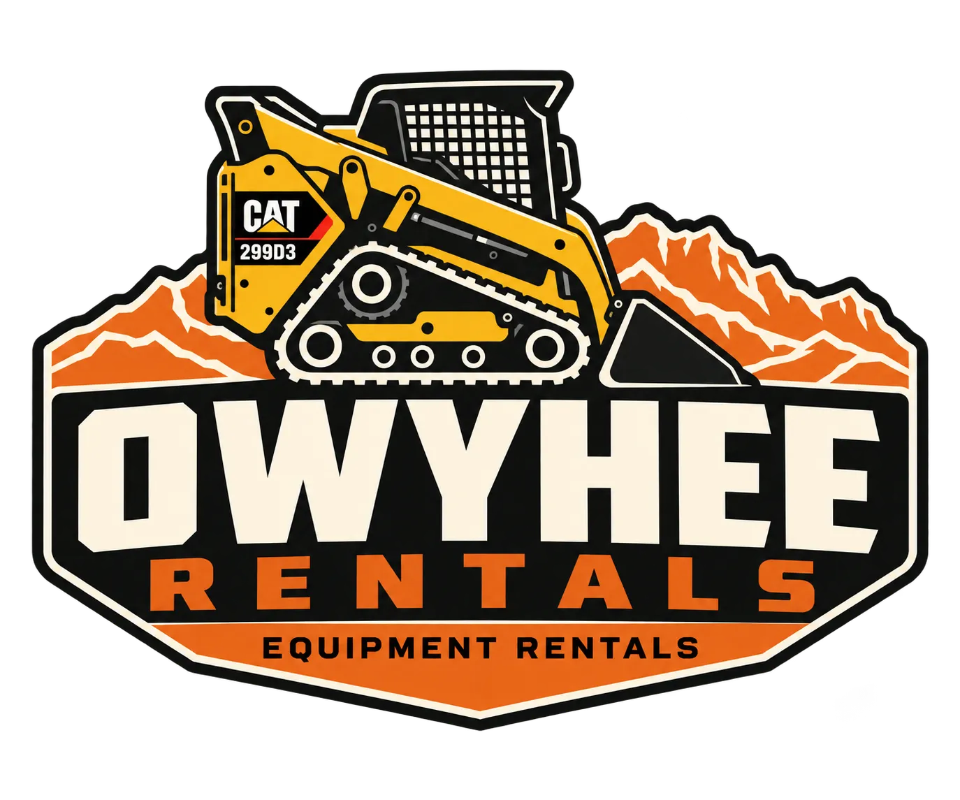 Owyhee Rentals