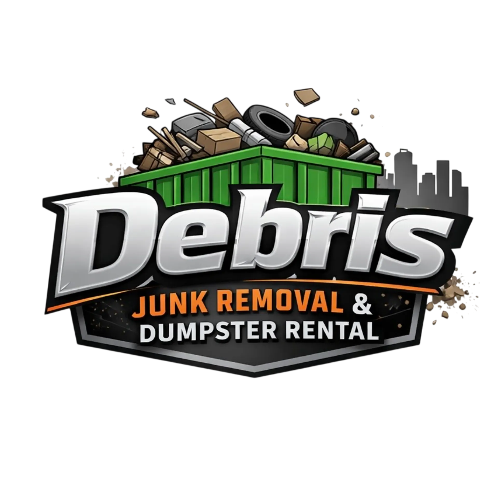Debris