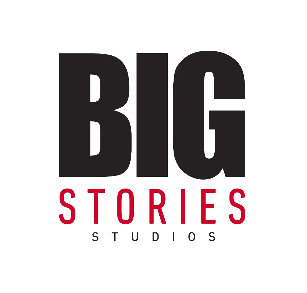 Big Stories Studios s.r.o.