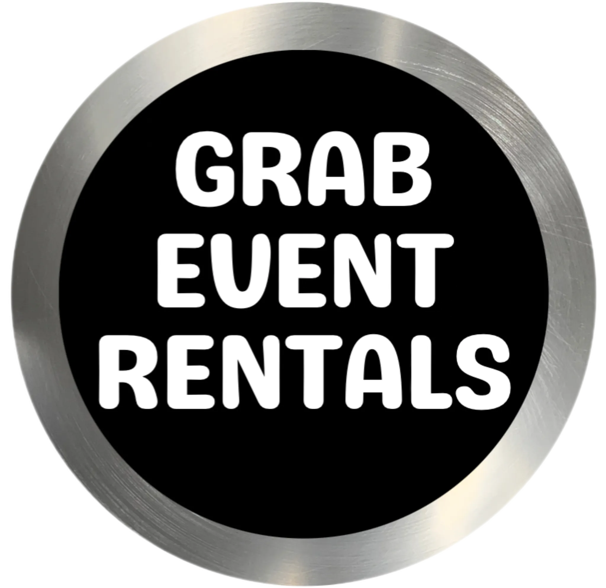 Grab Event Rentals
