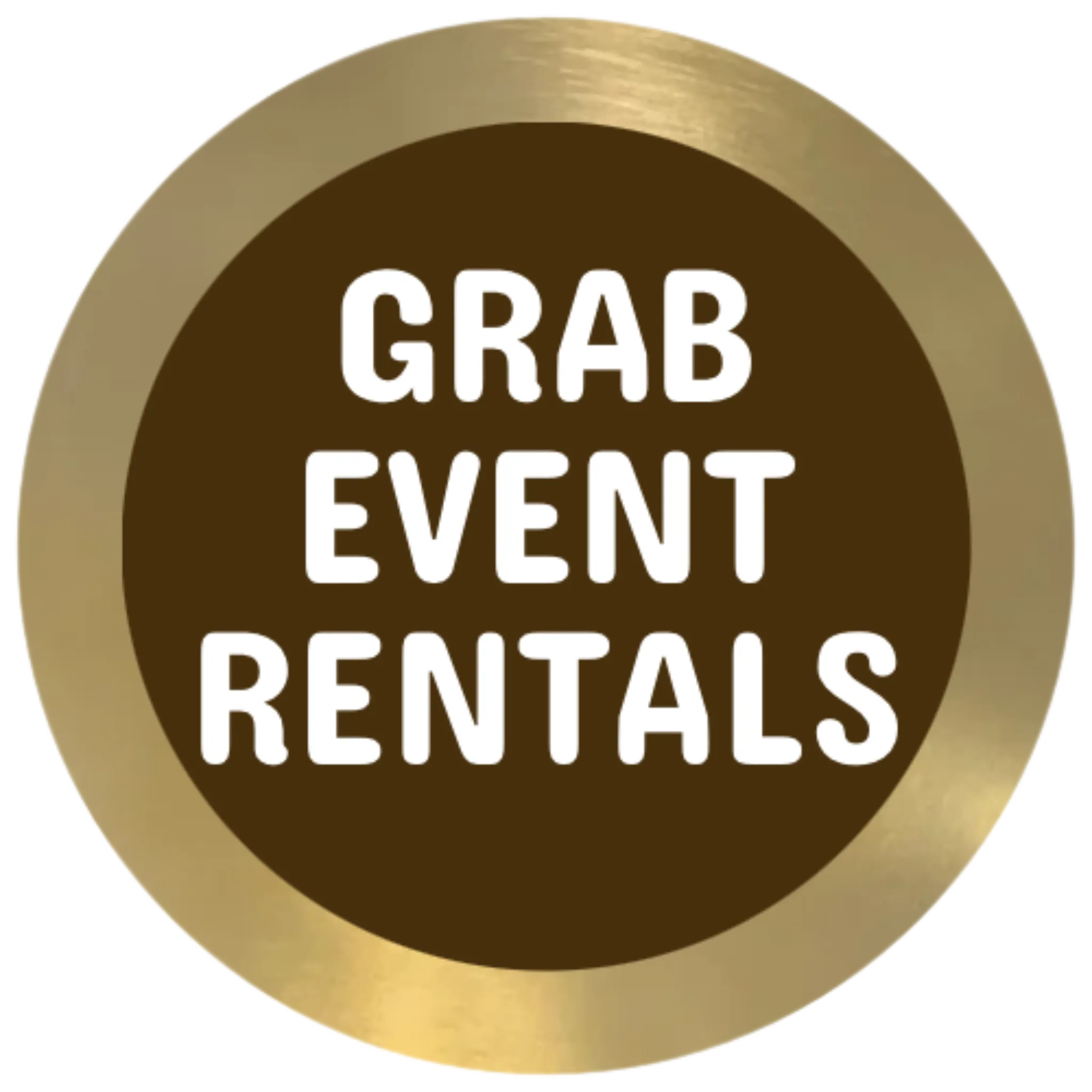 Grab Event Rentals