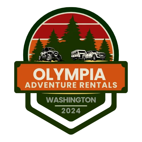 Olympia Adventure Rentals 