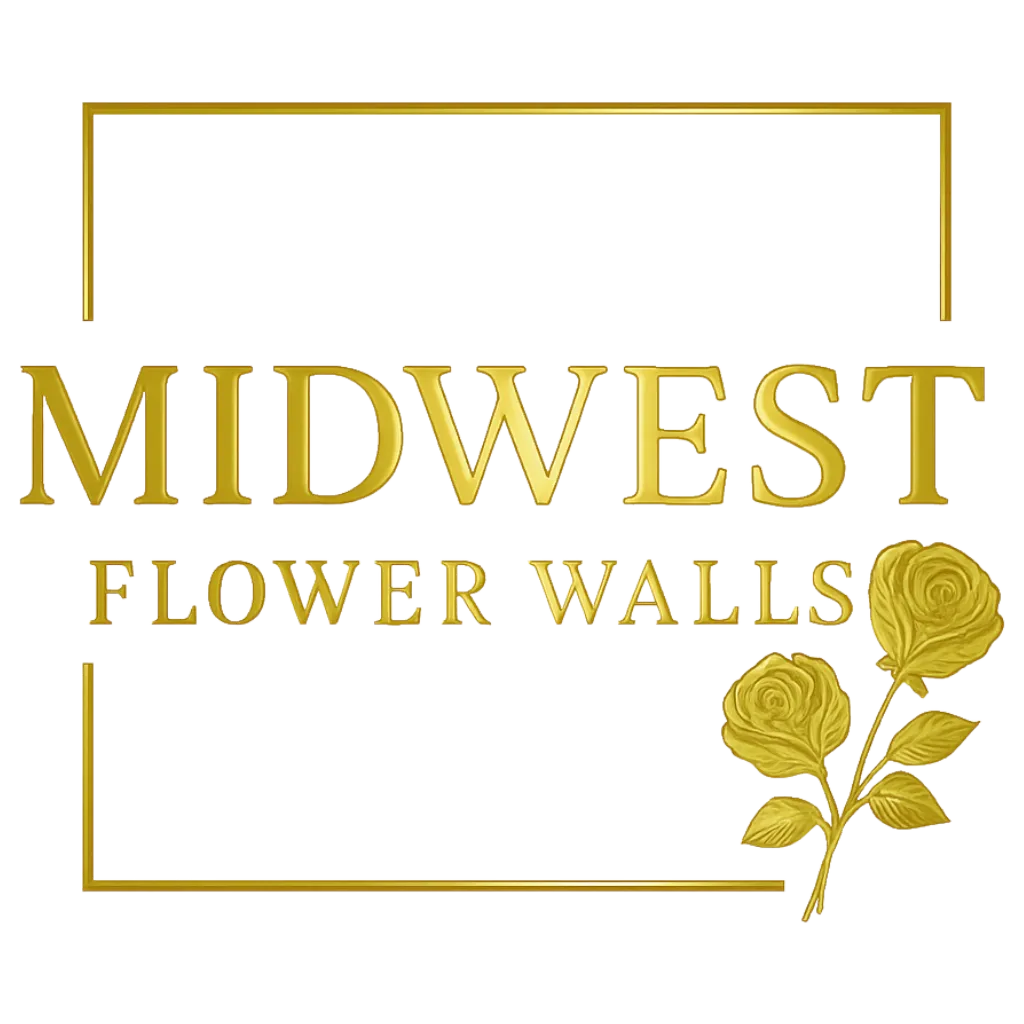 Midwest Flower Walls