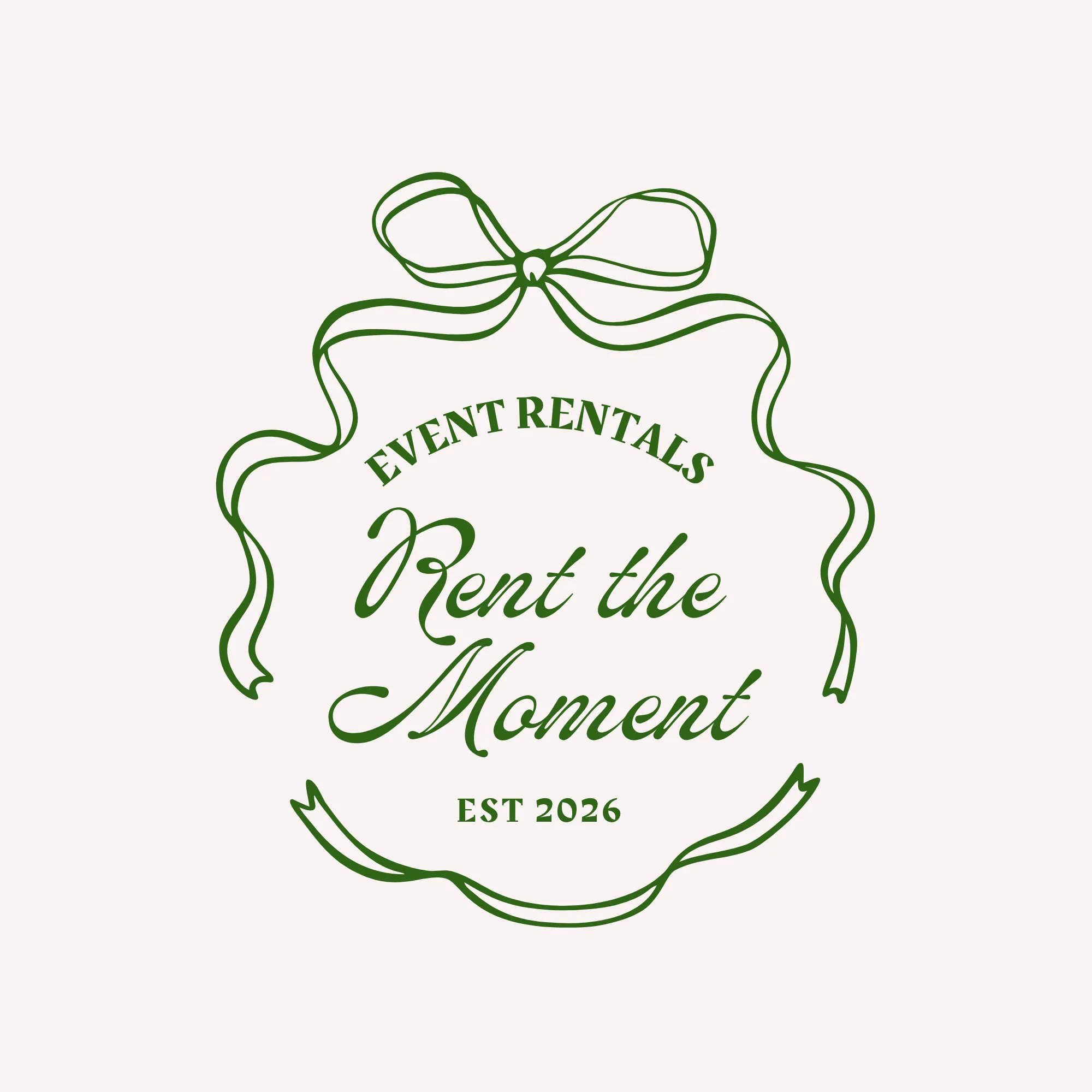 Rent the Moment Event Rentals