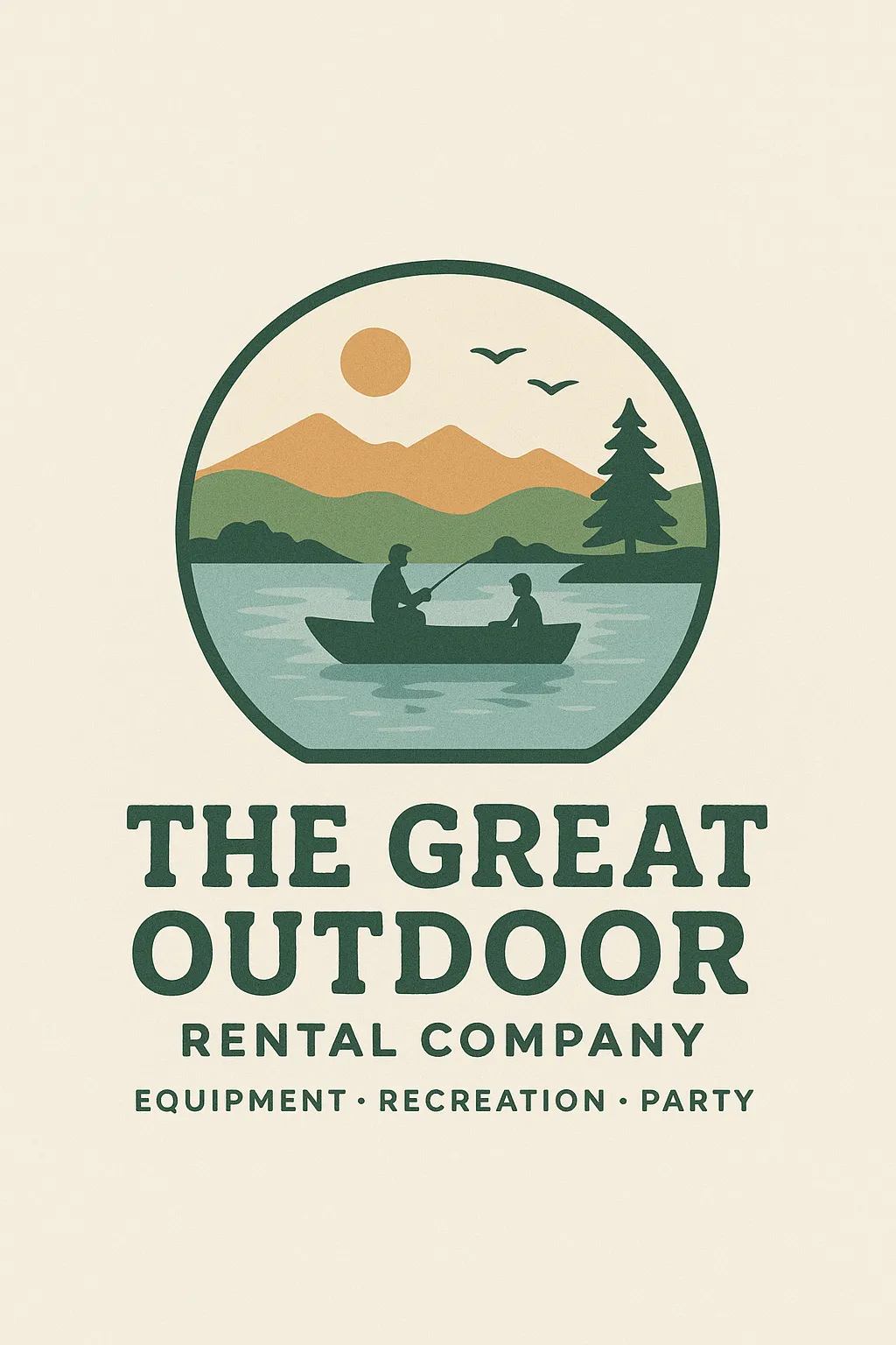 The Great Outdoor Rental Company