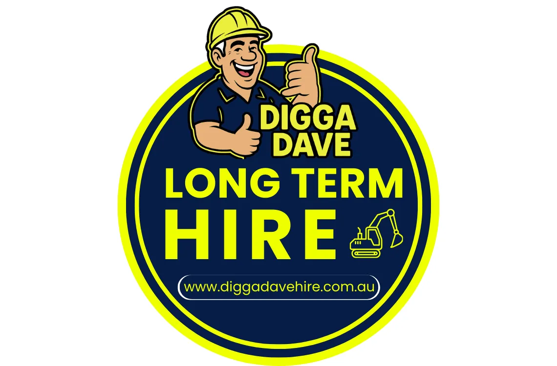 Digga Dave Machine Hire