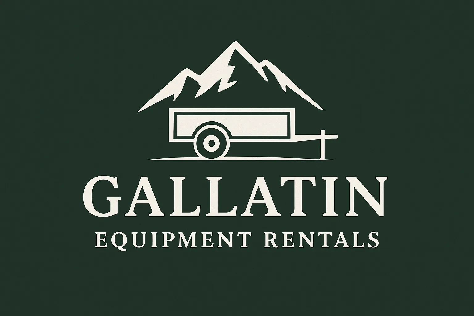 Gallatin Equipment Rentals