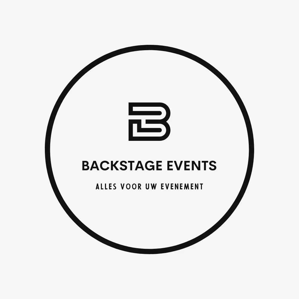 Backstage events