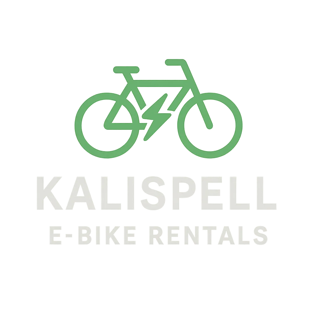 Kalispell e-Bike Rentals